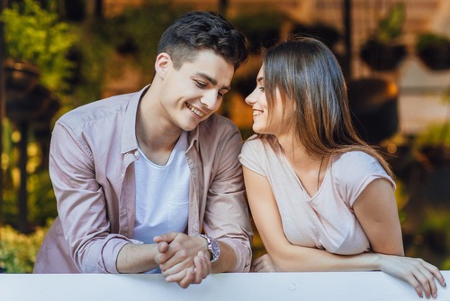 Start Dating Start Dating