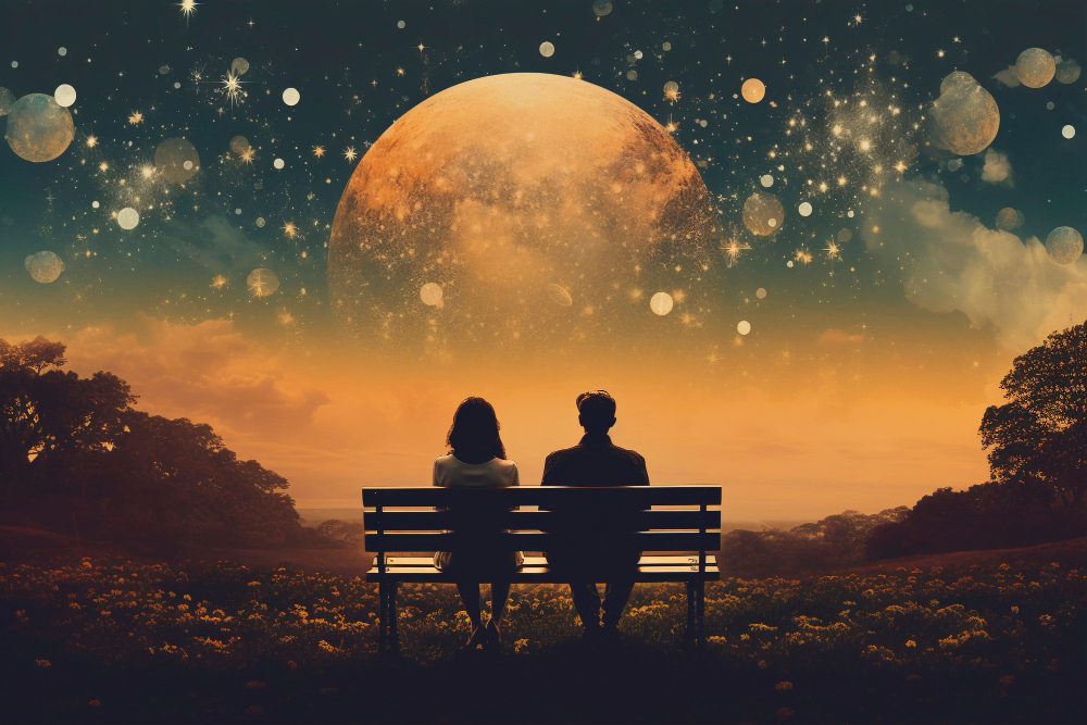 Love from a Distance: Creative Christmas Celebrations for Long-Distance Dating Couples