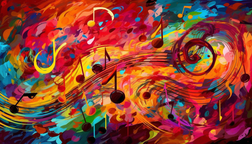 Love melodies