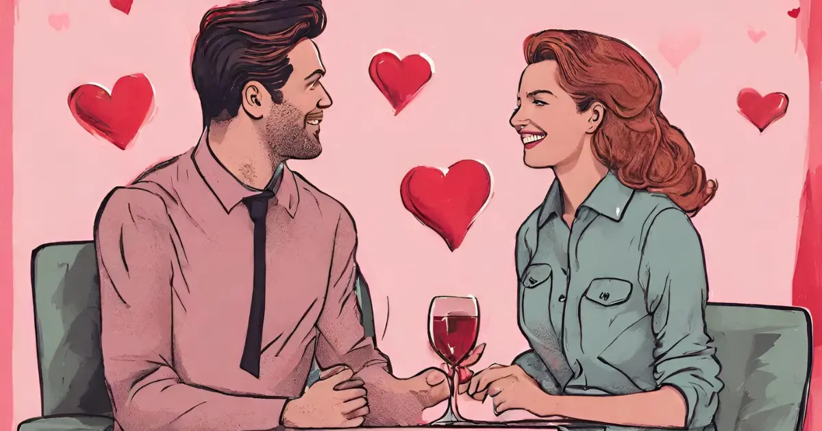 Valentine's Day Tips for New Couples