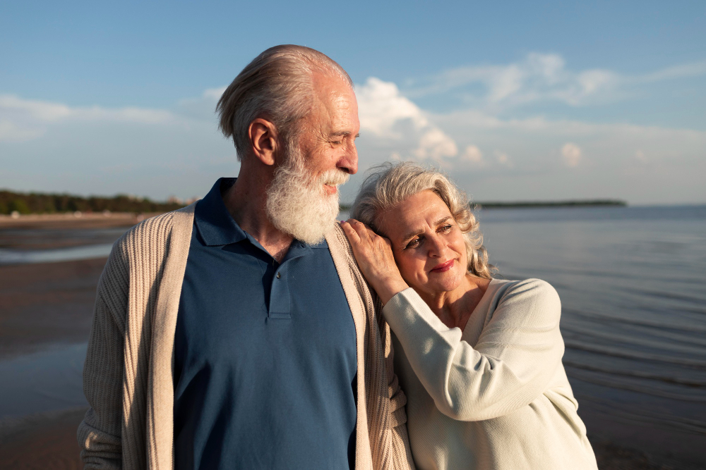 senior Dating
