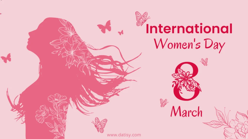 women's day celebration ideas