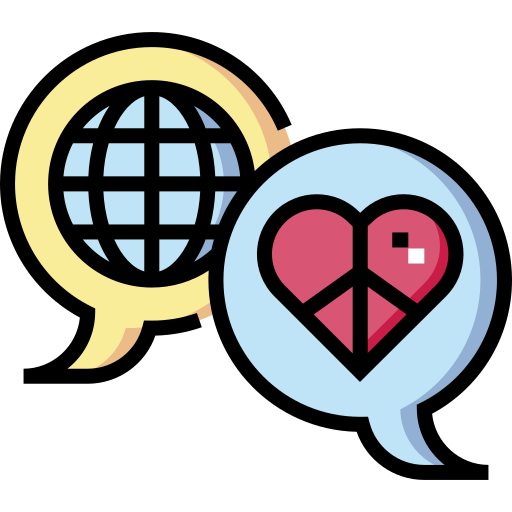Overcoming Distance and Language Barriers